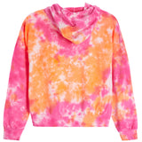 Tie Dye Hoodie - Denny's