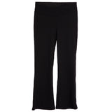 Rib Jacquard Flare - Denny's