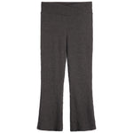 Rib Jacquard Flare - Denny's