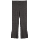 Rib Jacquard Flare - Denny's
