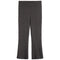 Rib Jacquard Flare - Denny's