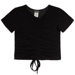 Cinch Middle Top - Denny's