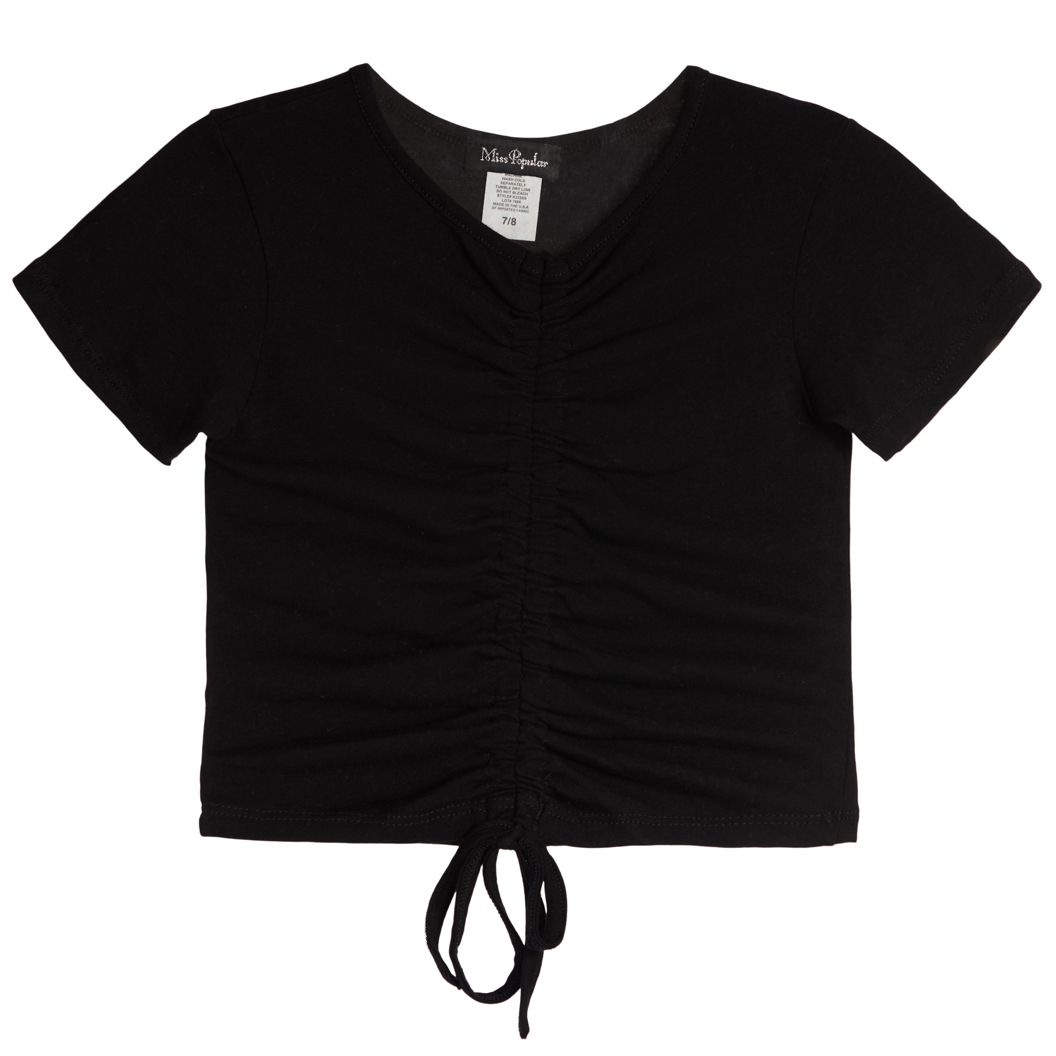Cinch Middle Top - Denny's