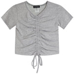 Cinch Middle Top - Denny's