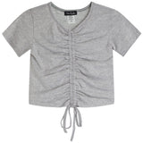 Cinch Middle Top - Denny's