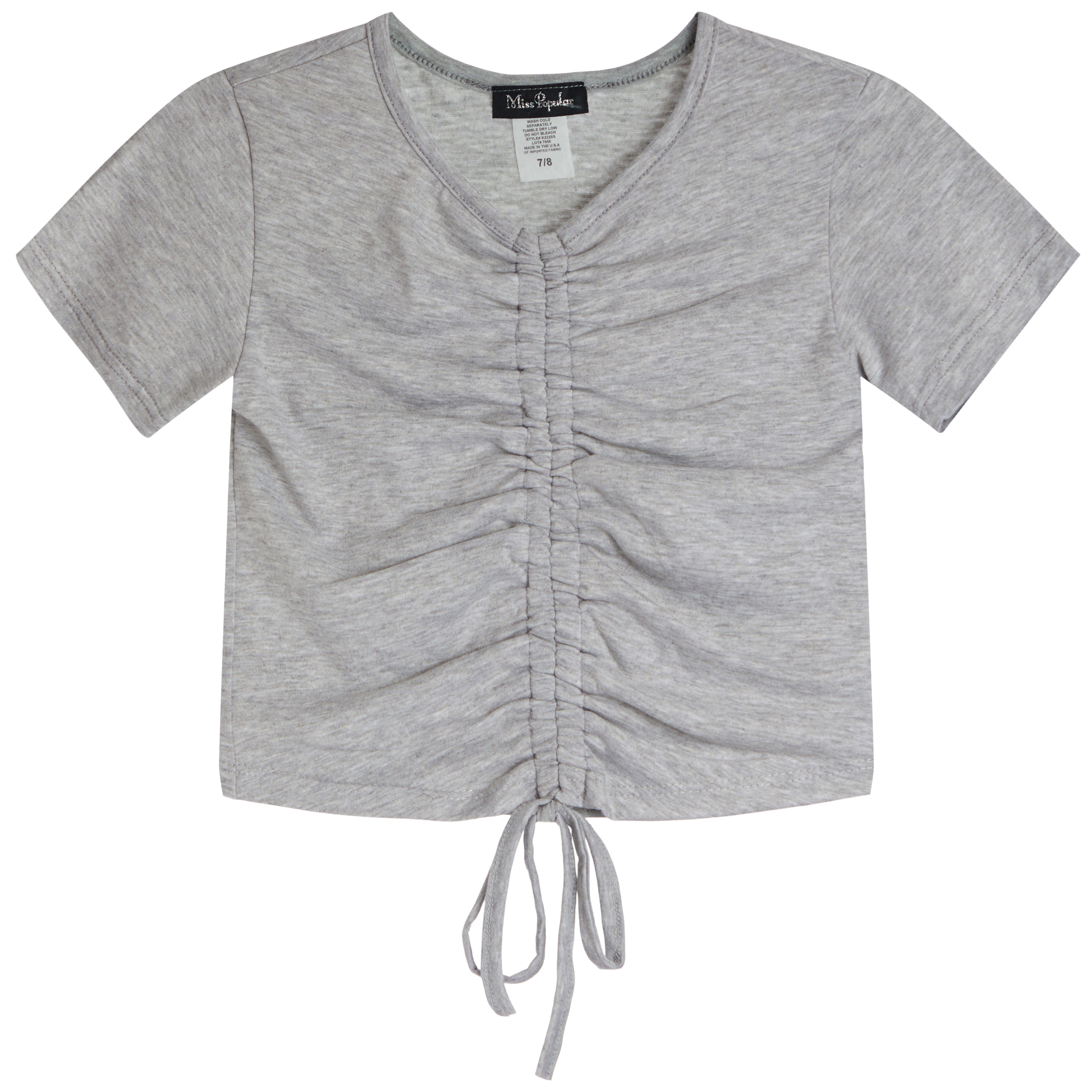 Cinch Middle Top - Denny's