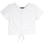 Cinch Middle Top - Denny's