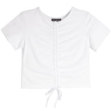 Cinch Middle Top - Denny's