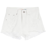 Distressed Short