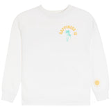 Happiness Vaca Sweatshirt