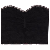 Textured Tube Top