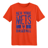 Mets Season Ticket Tee - Denny's