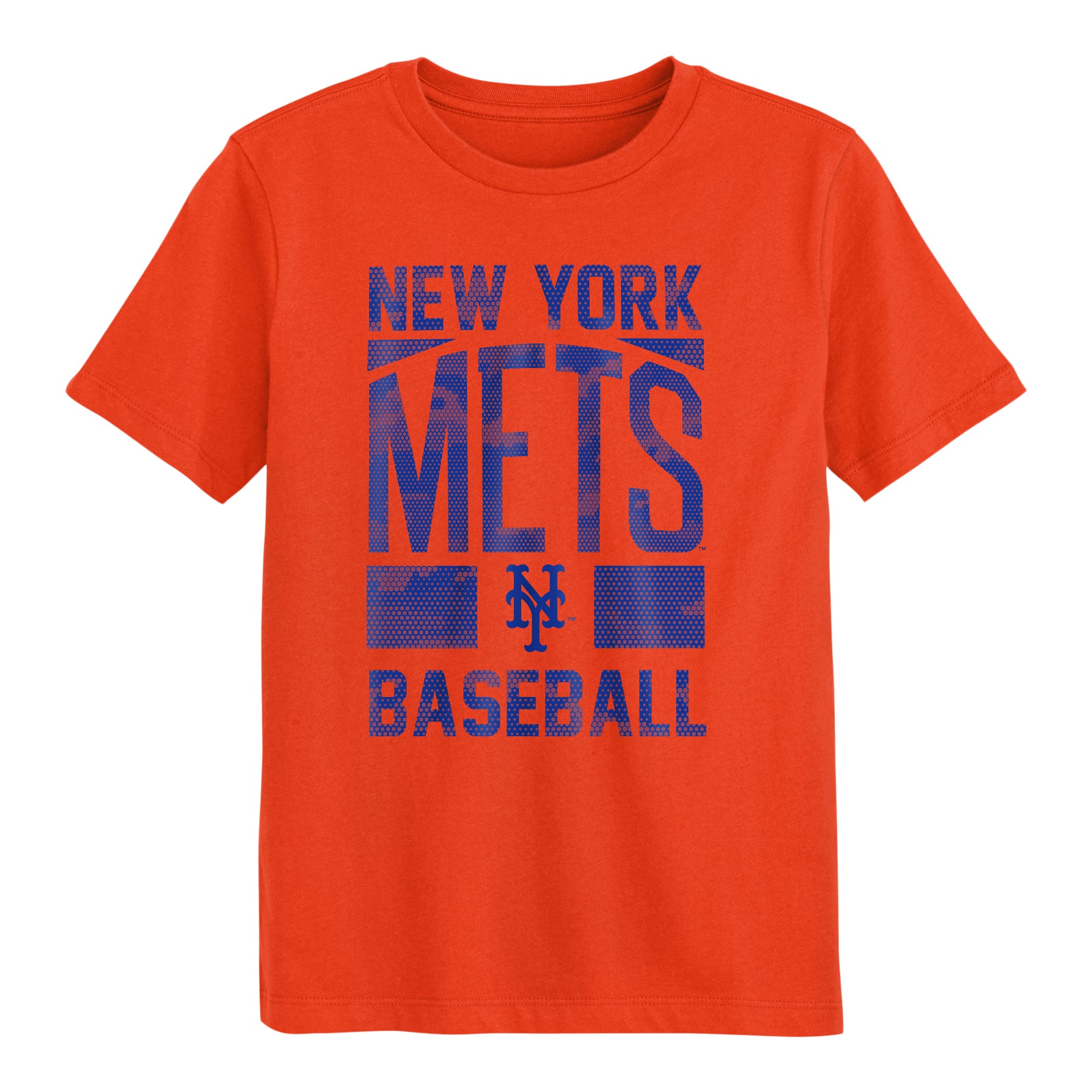 Mets Season Ticket Tee - Denny's