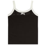 Contrast Binding Cami - Denny's