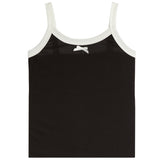 Contrast Binding Cami - Denny's