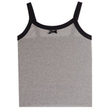 Contrast Binding Cami - Denny's