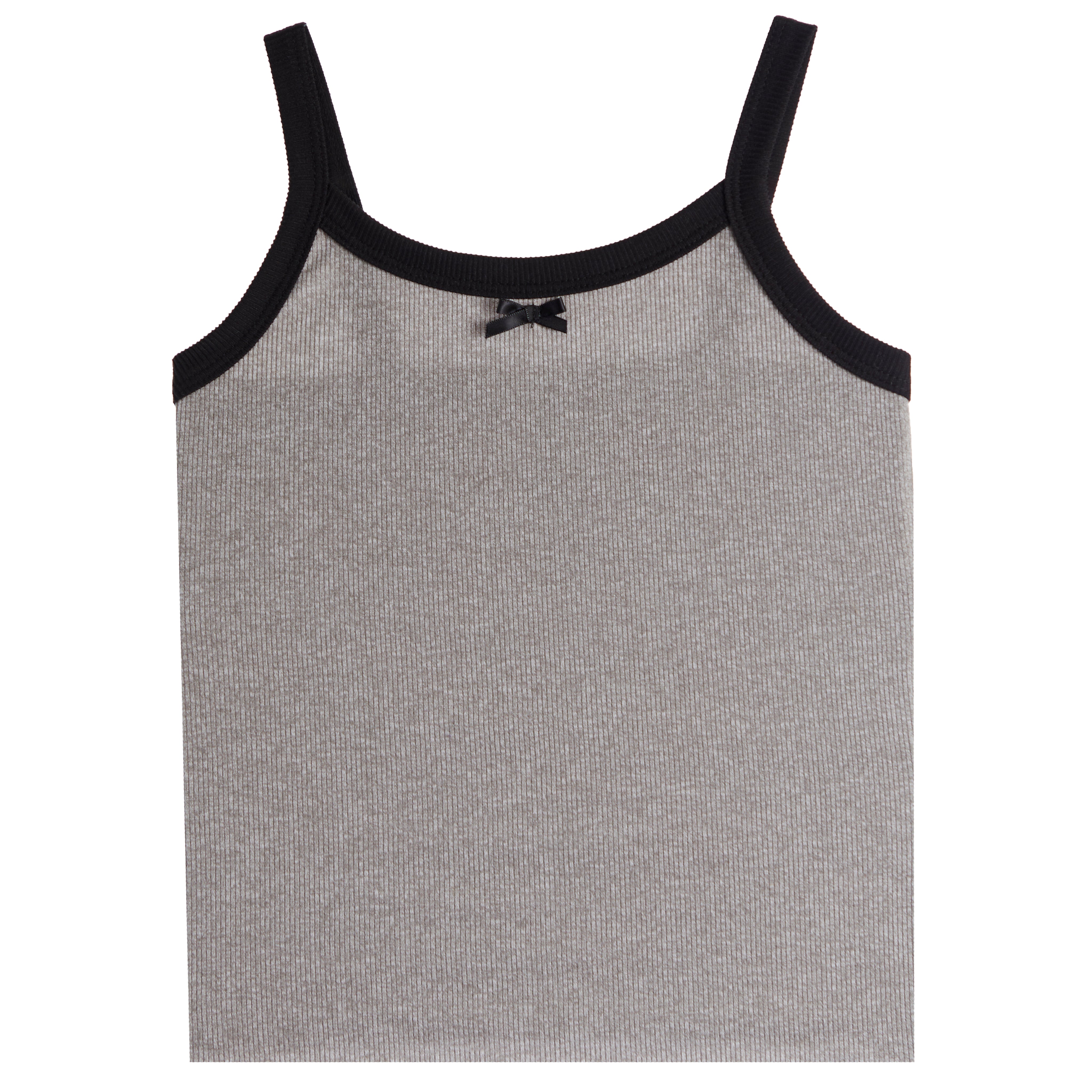 Contrast Binding Cami - Denny's