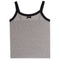 Contrast Binding Cami - Denny's