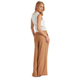 Marbella Wide Leg Pant - Denny's
