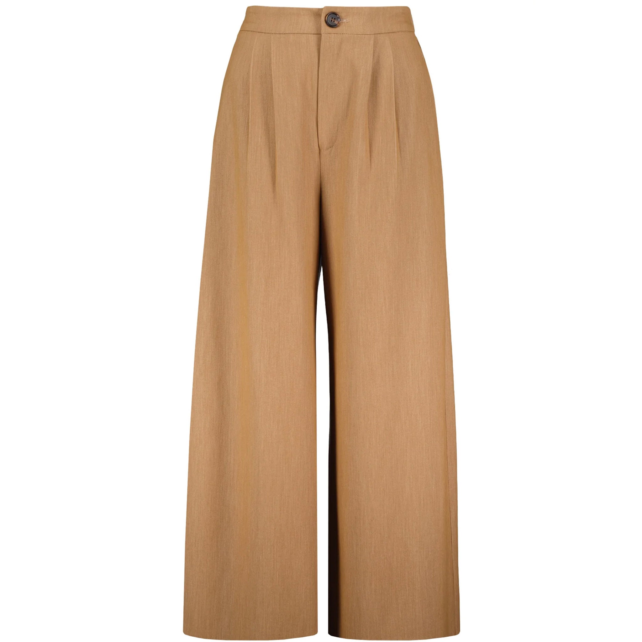Marbella Wide Leg Pant - Denny's