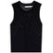 Muse Pointelle Tank - Denny's