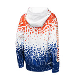 Islanders Frozen Frenzy Sublimated Hoodie - Denny's
