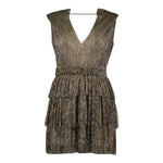 Glam Slam Party Dress - Denny's