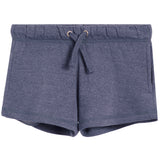 Raw Edge Short