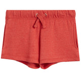 Raw Edge Short