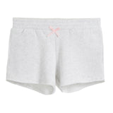 Short With Bow