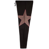 Leopard Star Jogger