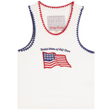 Self Love Americana Tank