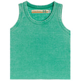 Ribbed Tank