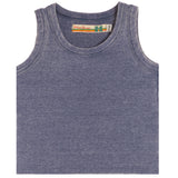 Ribbed Tank