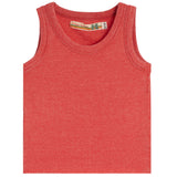 Ribbed Tank