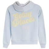 Going Places Hoodie