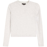 Long Sleeve Weekend Rib Tee