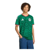 Mexico Home Jersey