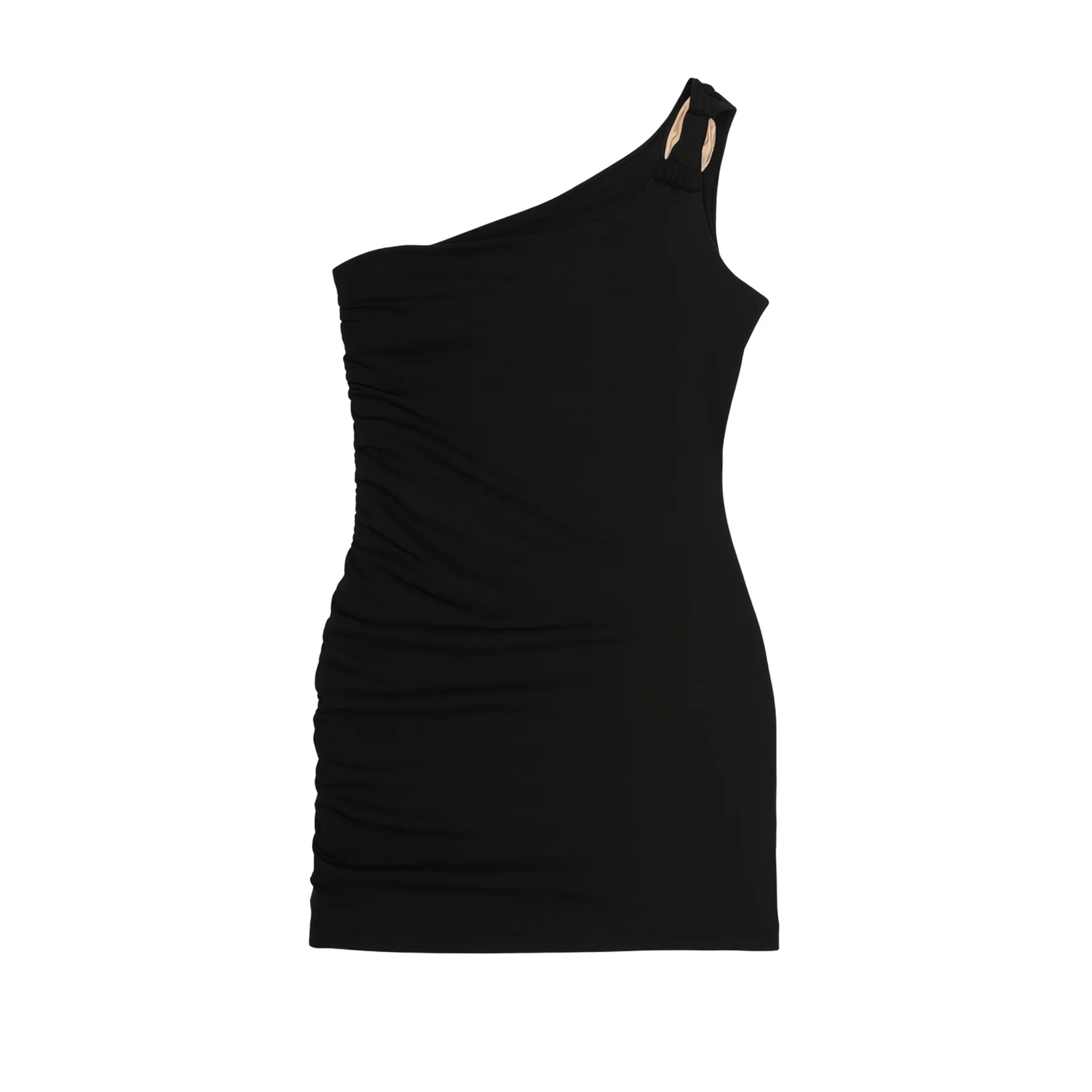 Kannon One Shoulder Dress - Denny's