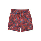 Red Islander Anchor Swim