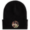 Camo Smiley Beanie - Denny's