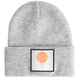 Drippy Basketball Beanie - Denny's