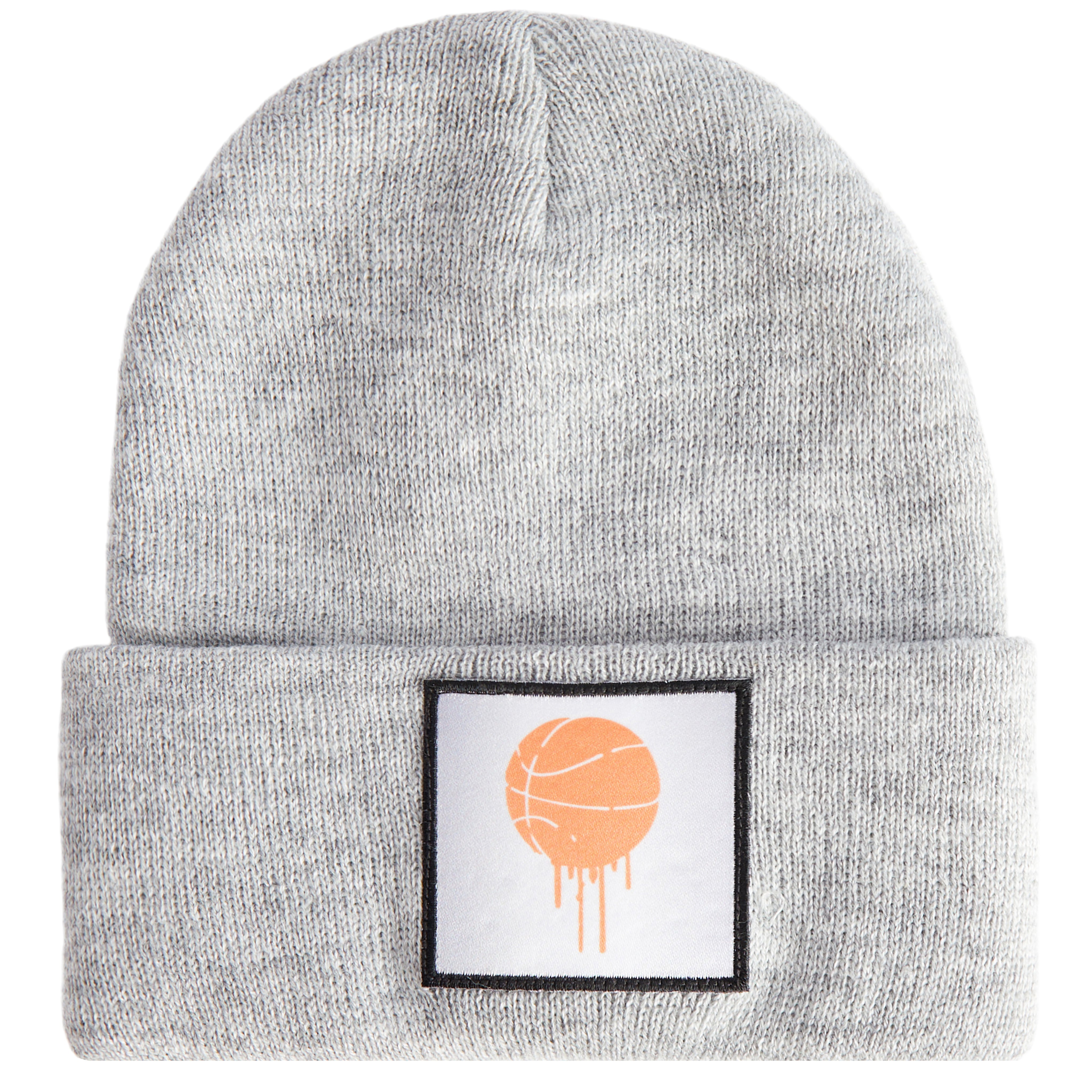 Drippy Basketball Beanie - Denny's