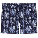 Olden All Over Print Trunk