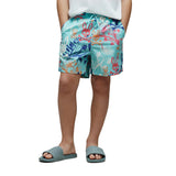 Santino Swim