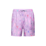 All Over Swim