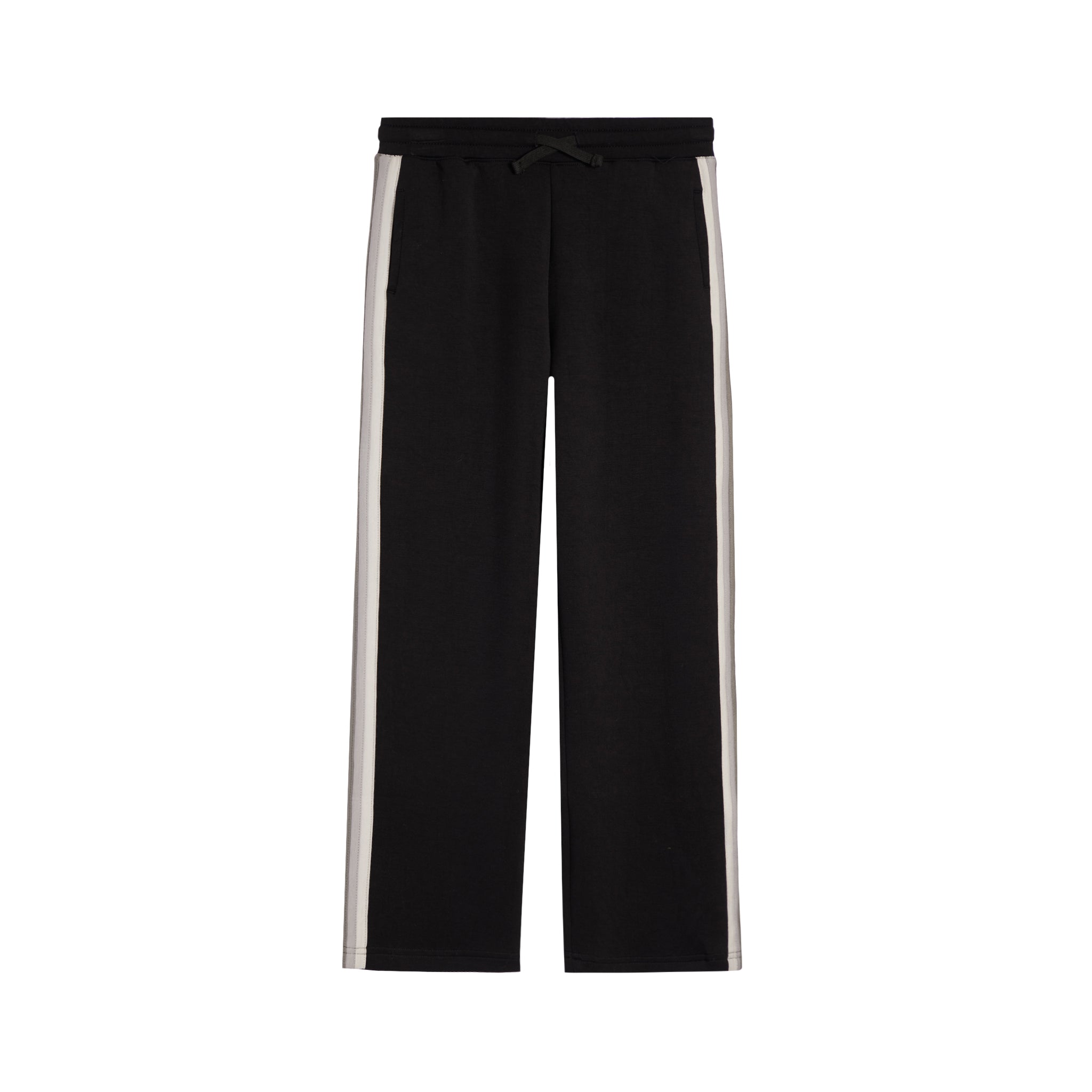 Stripe Cloud Pant - Denny's