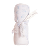 Teddy Bear Love Towel