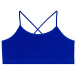 Little Girl`s 4-6x Bra Cami - Denny's