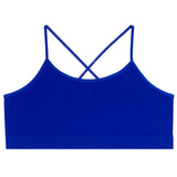 Little Girl`s 4-6x Bra Cami - Denny's